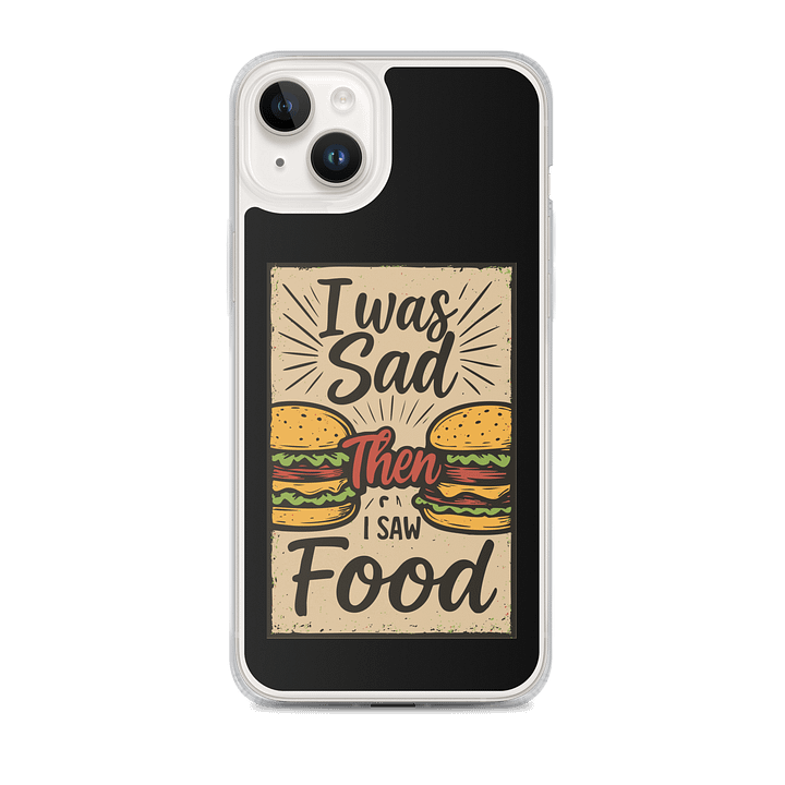 I Saw Food product image (1)
