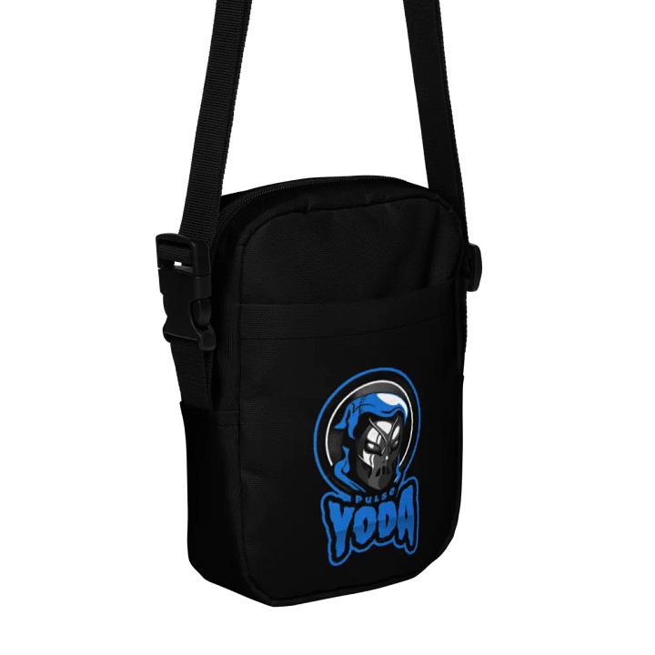 Yoda Crossbody bag product image (1)