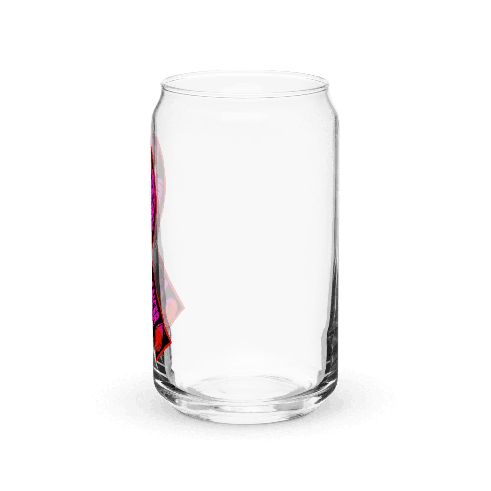 FAC Family Friendly - 2 Year Anniversary Glass product image (7)