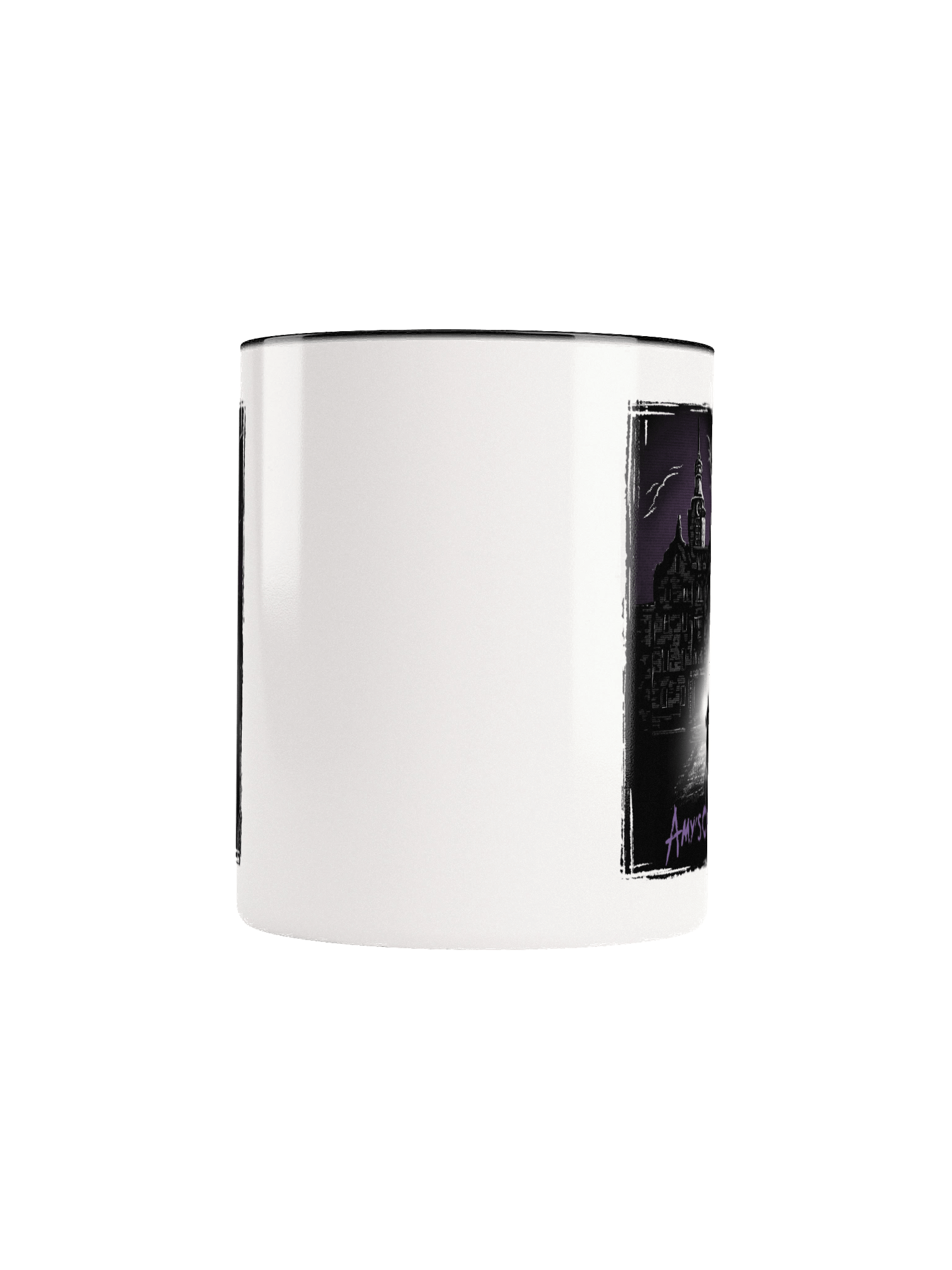 Halloween 2025 | White Mug product image (9)