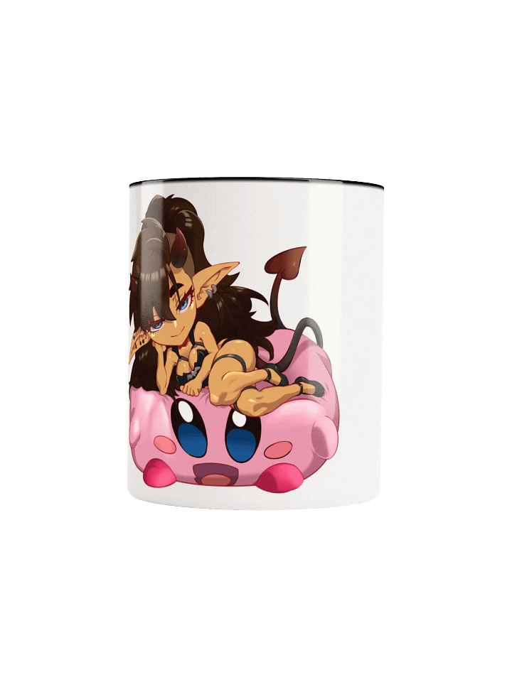 Eepy Mommy Mug product image (1)