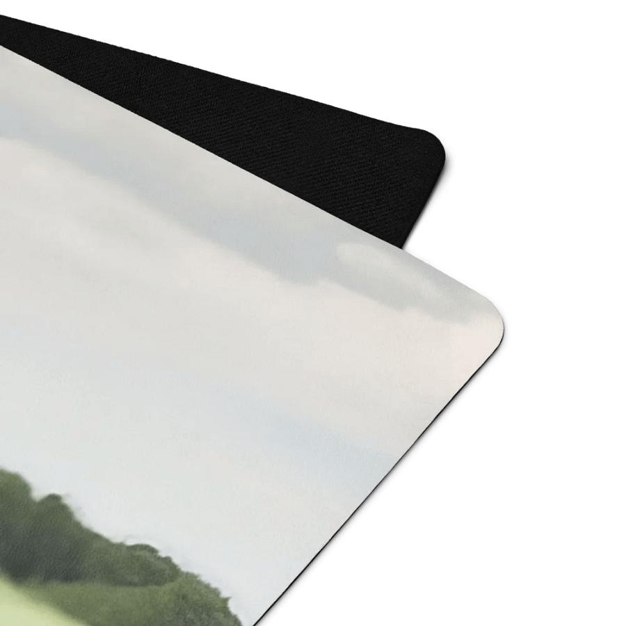 Pioneer Woman Yoga Mat product image (5)
