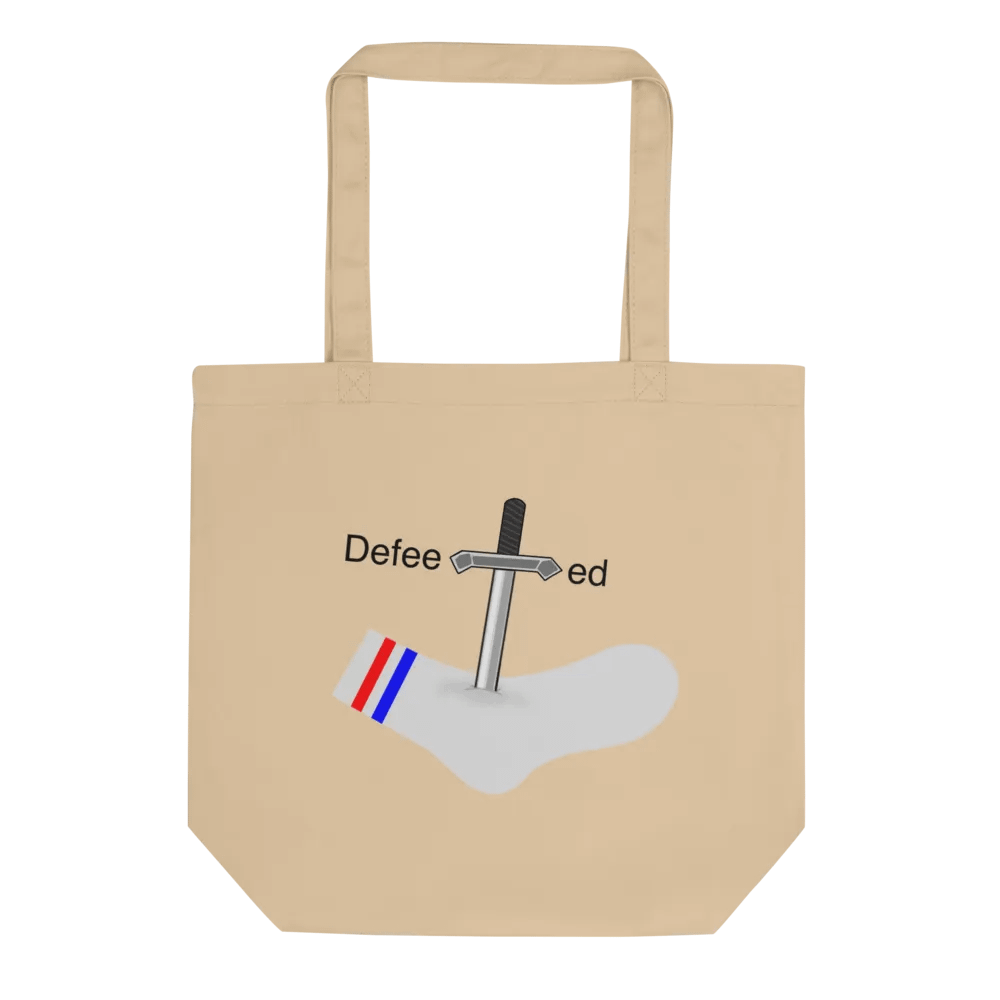 Defeeted Tote product image (1)