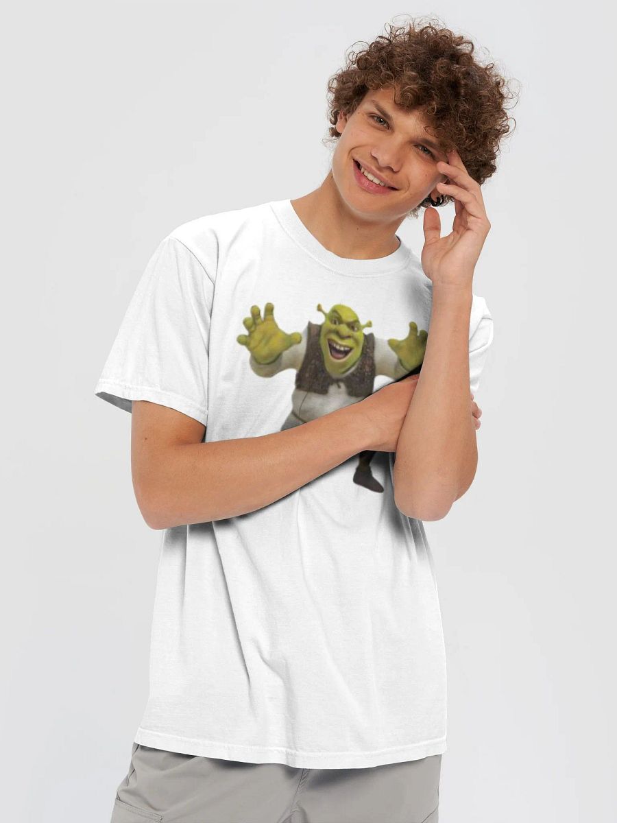Shrek Shirt product image (5)