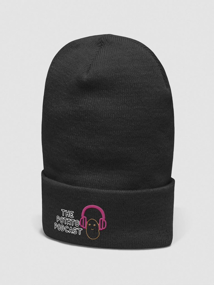 Beanie product image (2)