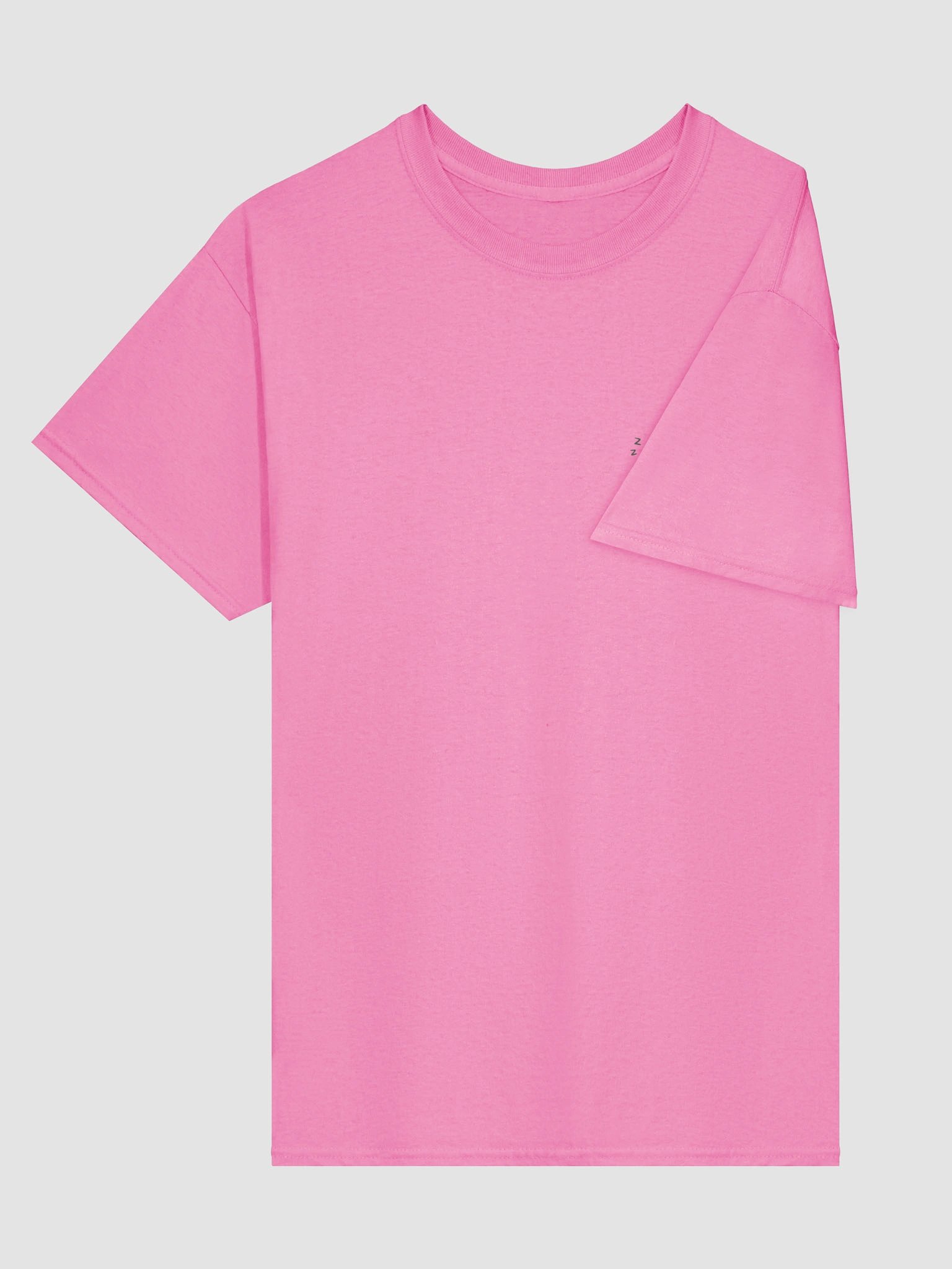 "not today" T-Shirt product image (3)