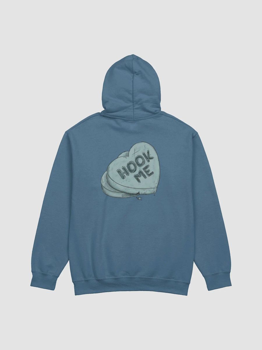 Hook Me ♥ - Hoodie product image (3)