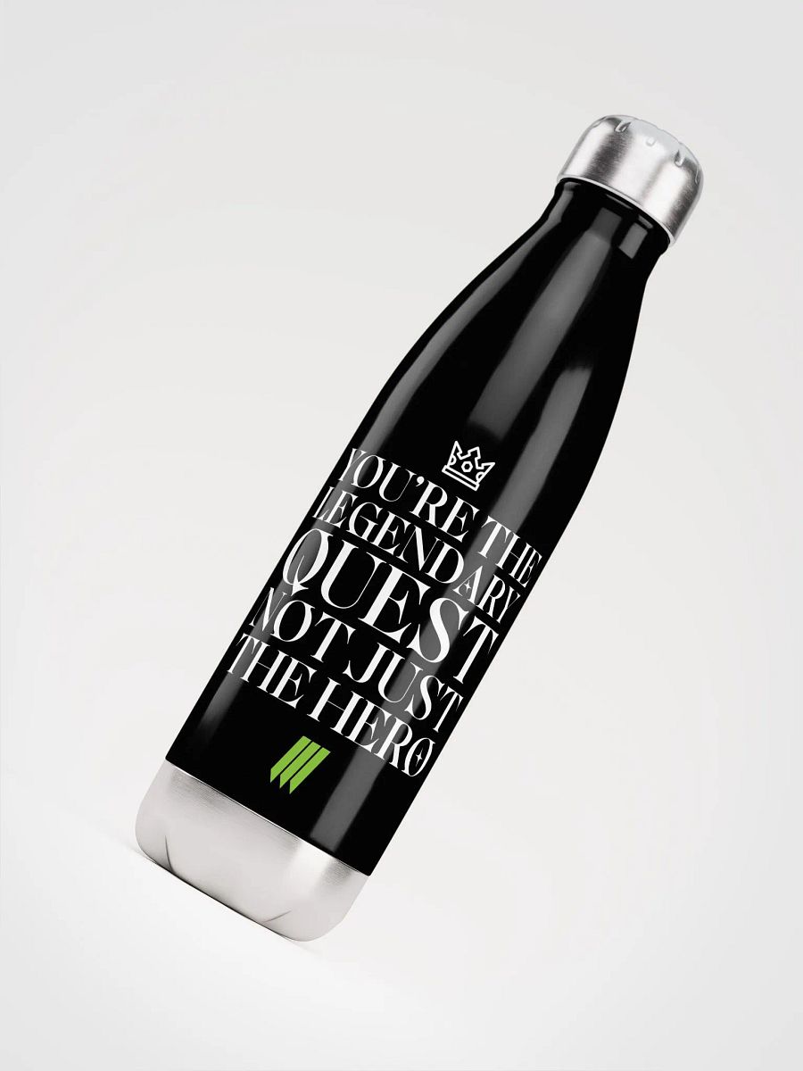Legendary Bottle product image (2)