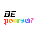 BE yourself