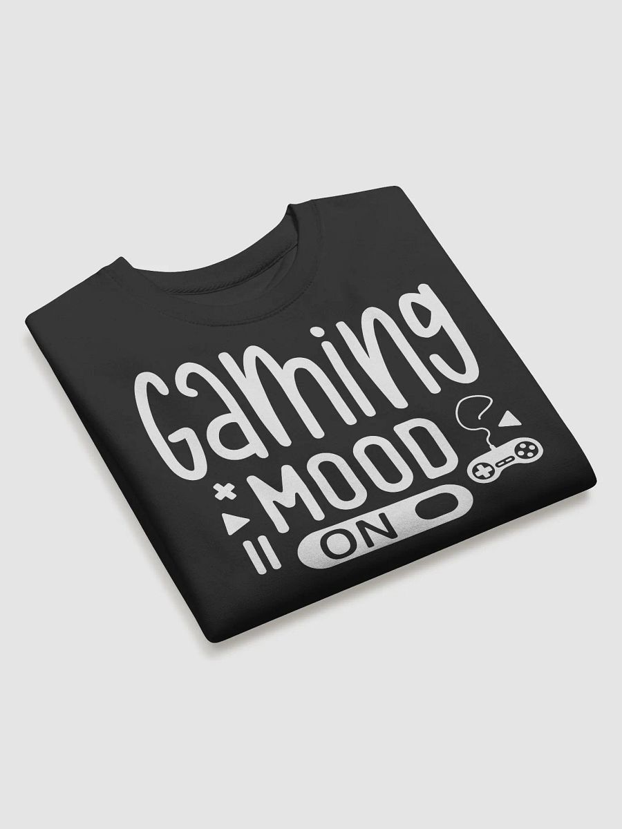 Gaming Mood On Hoodie product image (3)