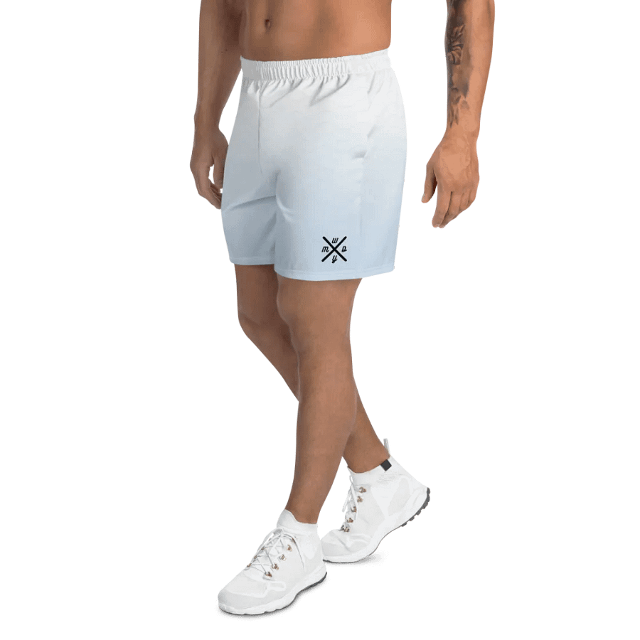 Cross Shorts product image (11)