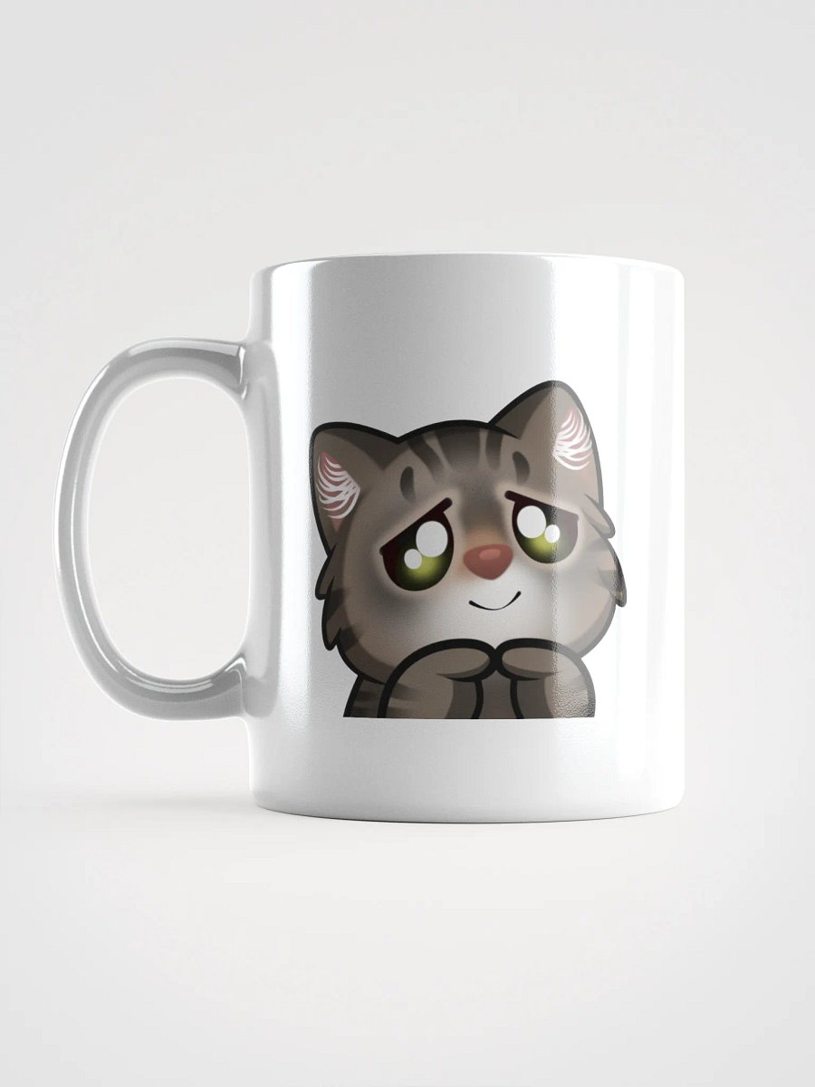 Chloe: Mug product image (6)