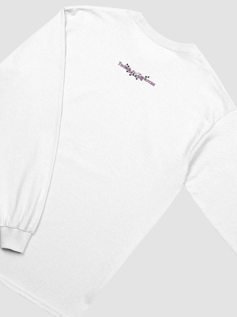ZayLogo Long Sleeve product image (12)