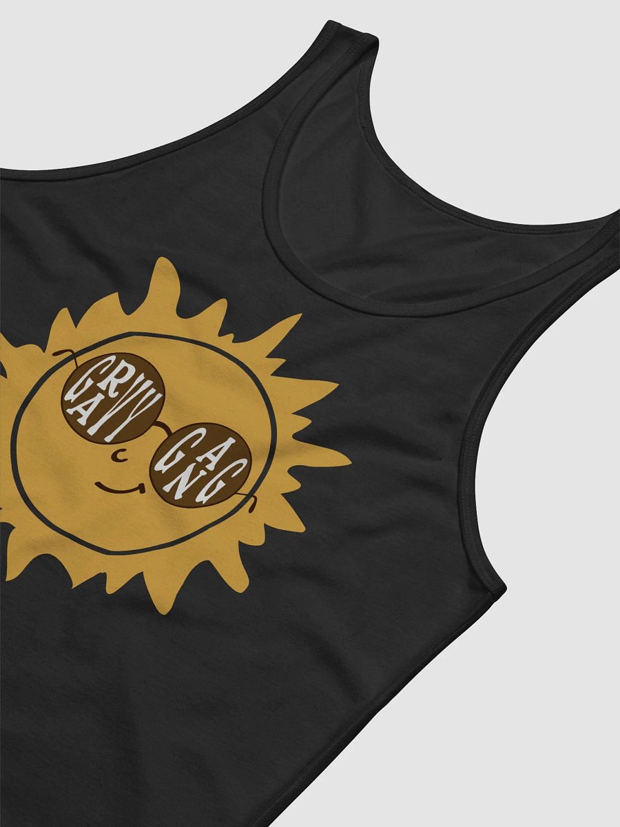 Summer Gravy Gang Tank Top product image (6)