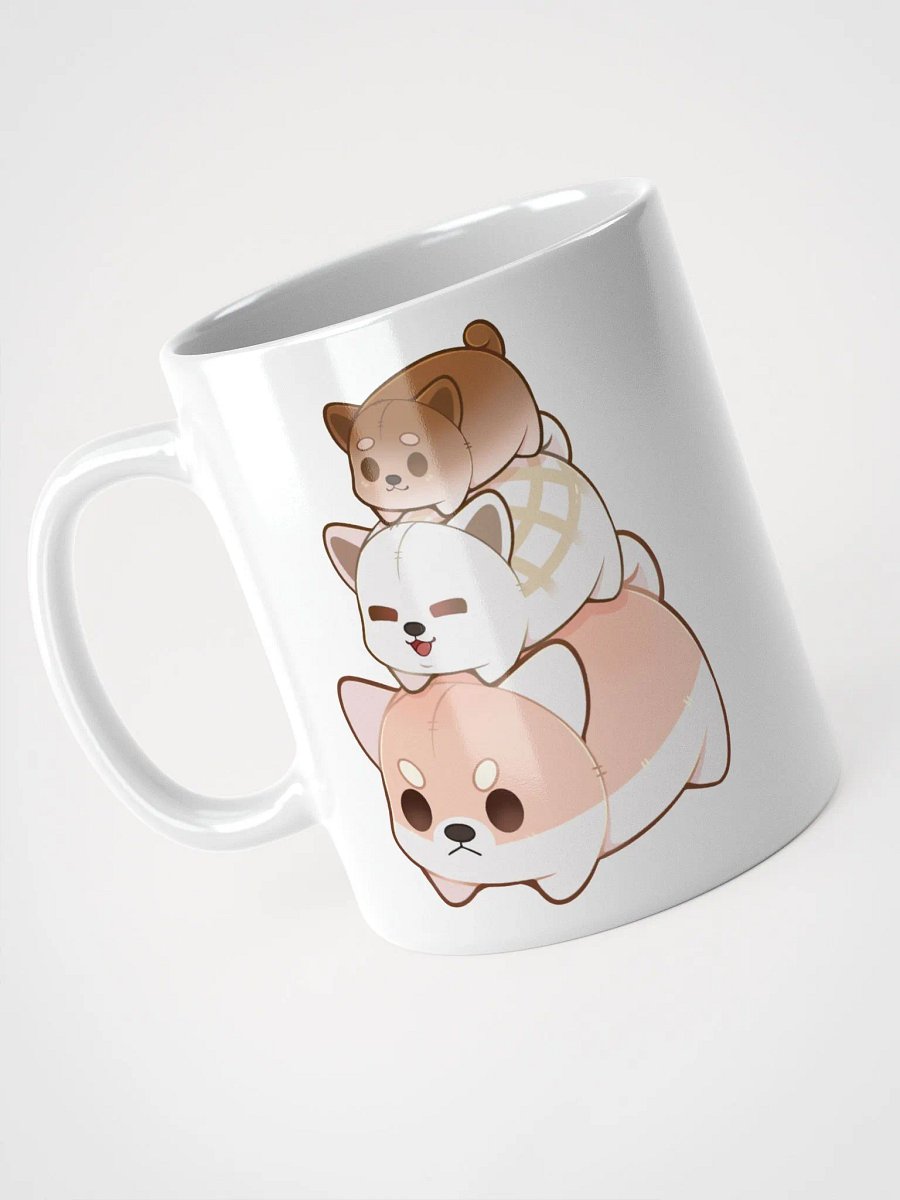 Plushies Mug product image (3)
