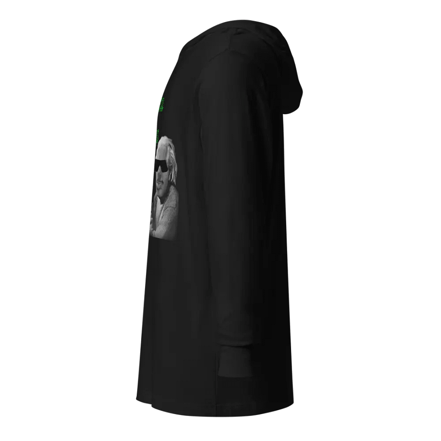 Once a busta... always a busta Hoody product image (9)