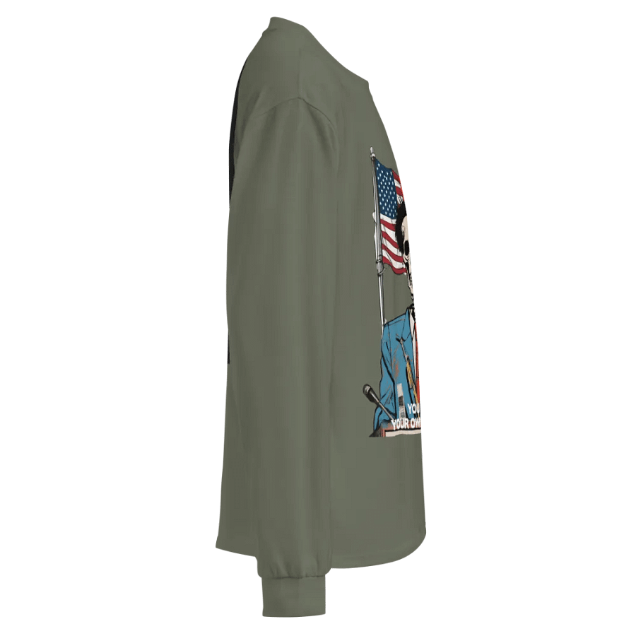 CULT LIFE AMERICA product image (6)