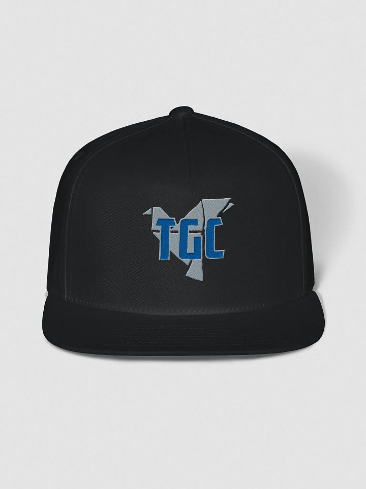 TGC SNAP BACK product image (1)