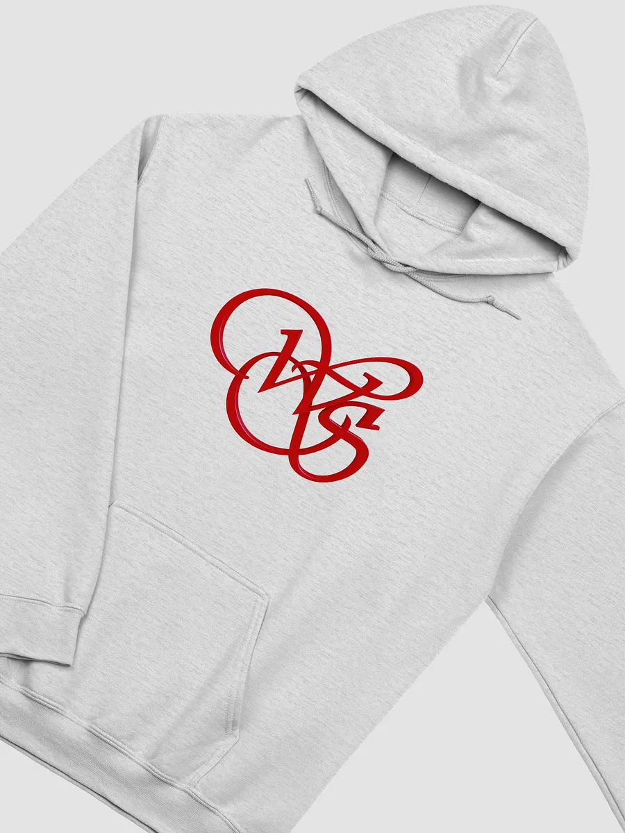 WS Gildan Hoodie product image (25)
