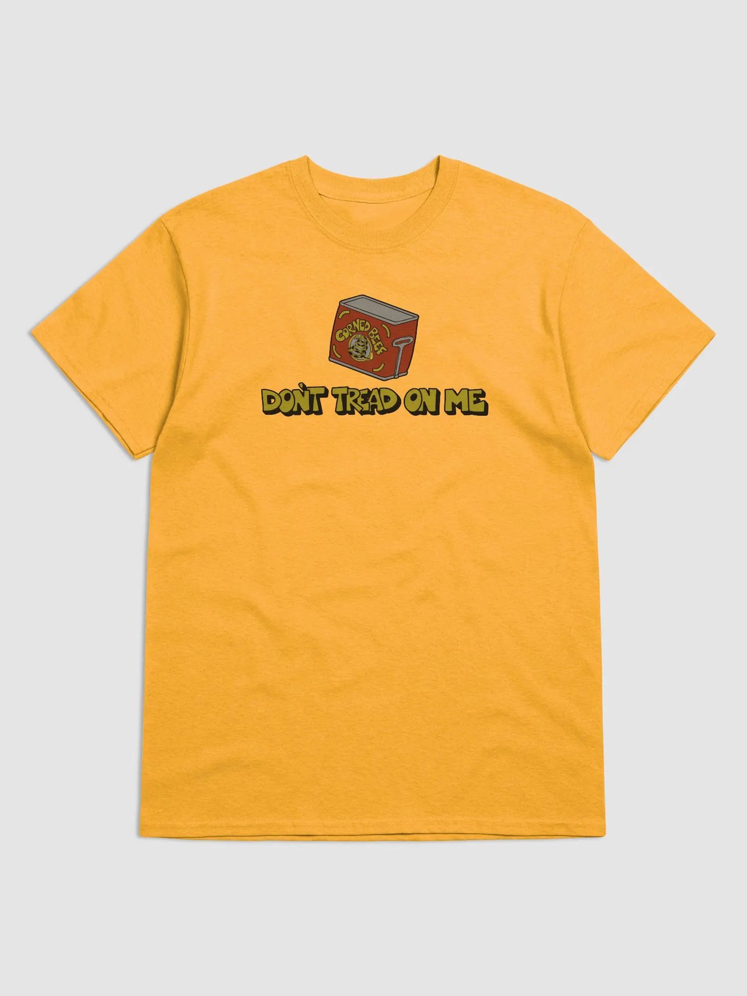 Don't Tread on me - Canada edition product image (1)