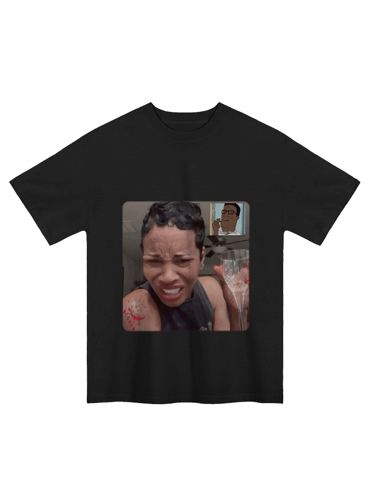 Friday Internet Auntie Tia Kemp product image (2)