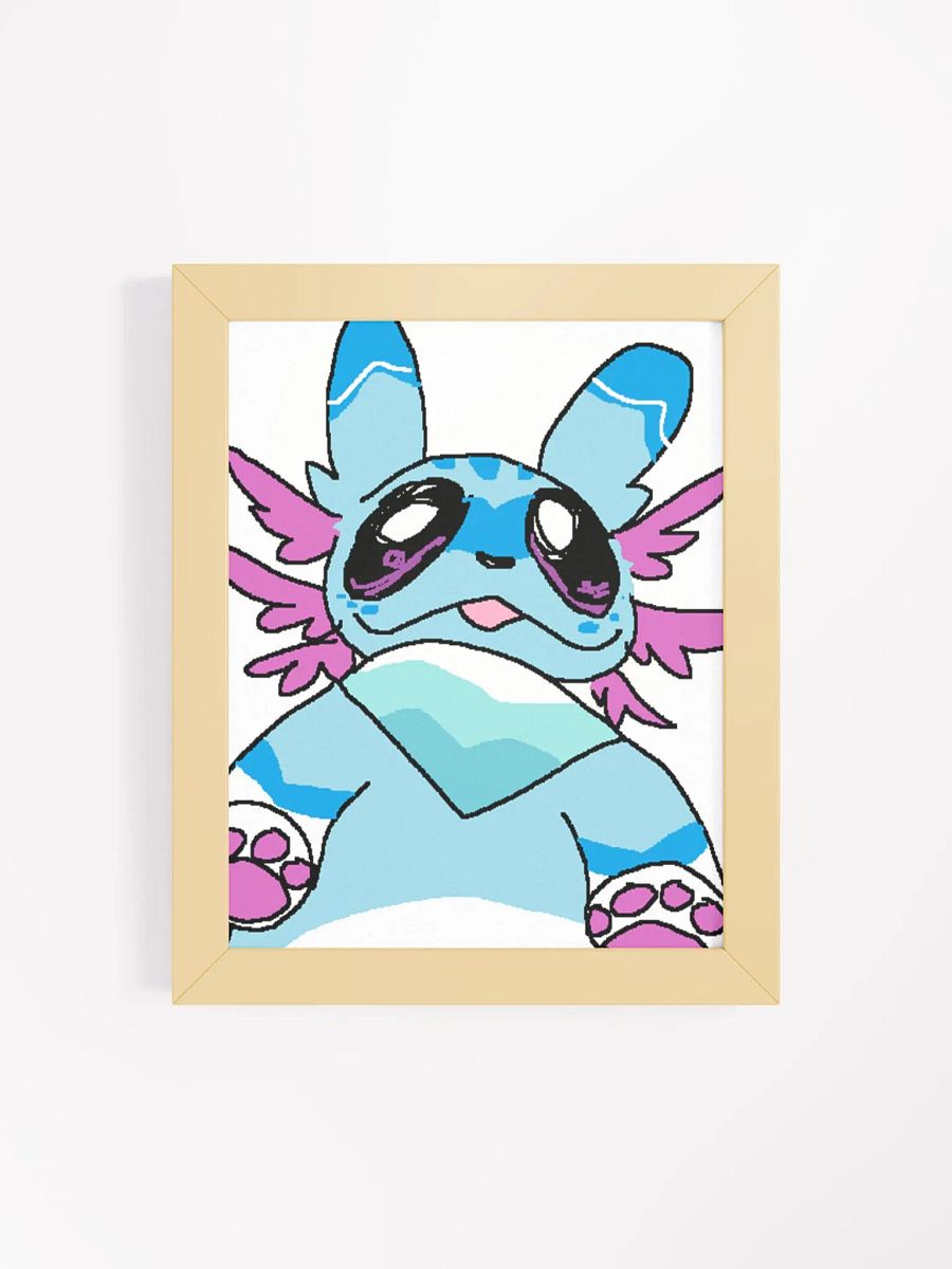 Riva Awesome Framed Poster product image (7)