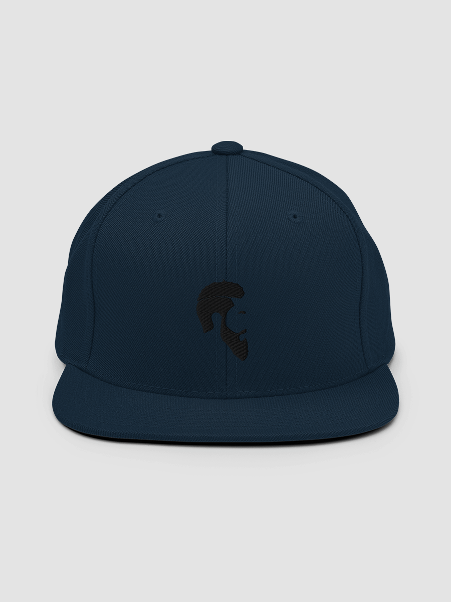 mattym Snapback Hat product image (2)