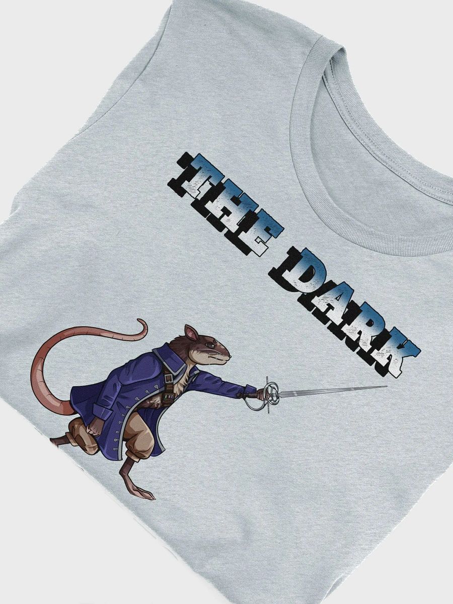 Edwin Redtail T-Shirt product image (5)