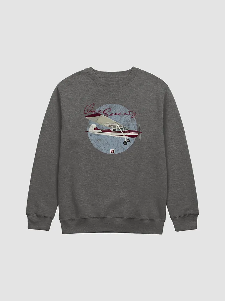 One Seventy Sweatshirt product image (1)