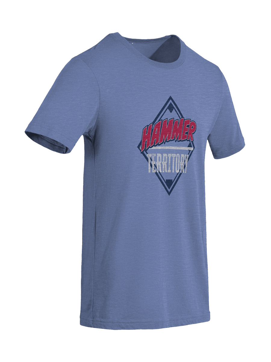 Short Sleeve T-Shirt product image (2)