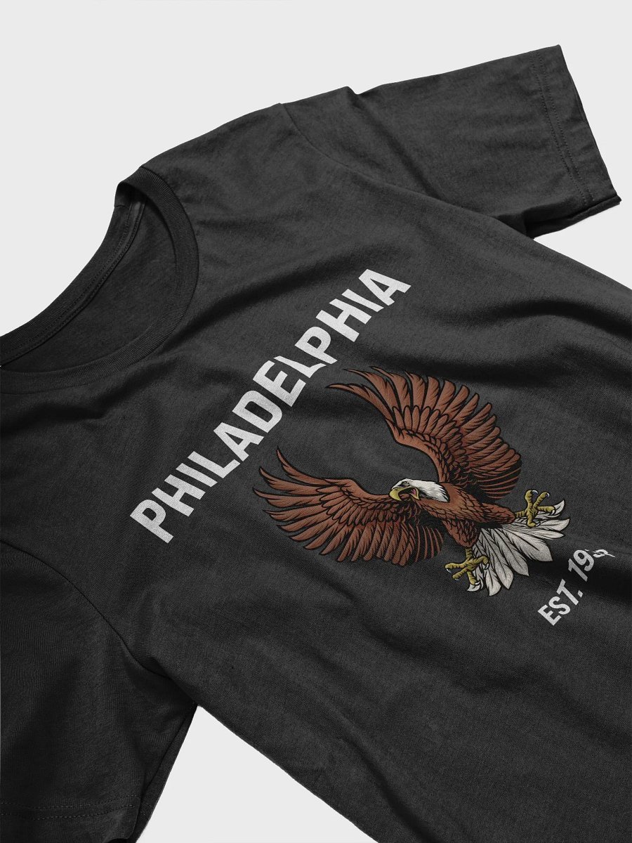 Vintage 1933 Unisex T-Shirt product image (3)
