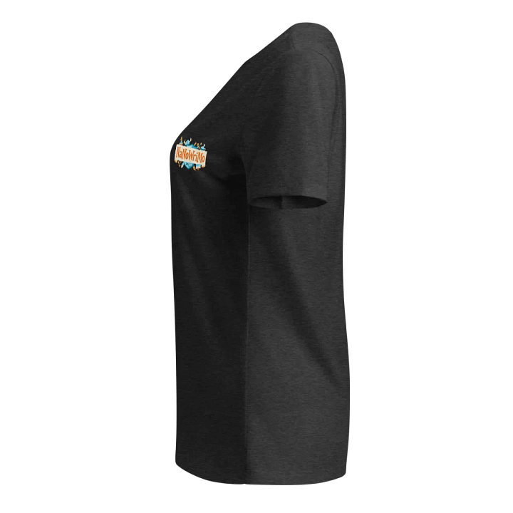 NaNoWriMo 2024 Official T-Shirt - V-Neck product image (2)
