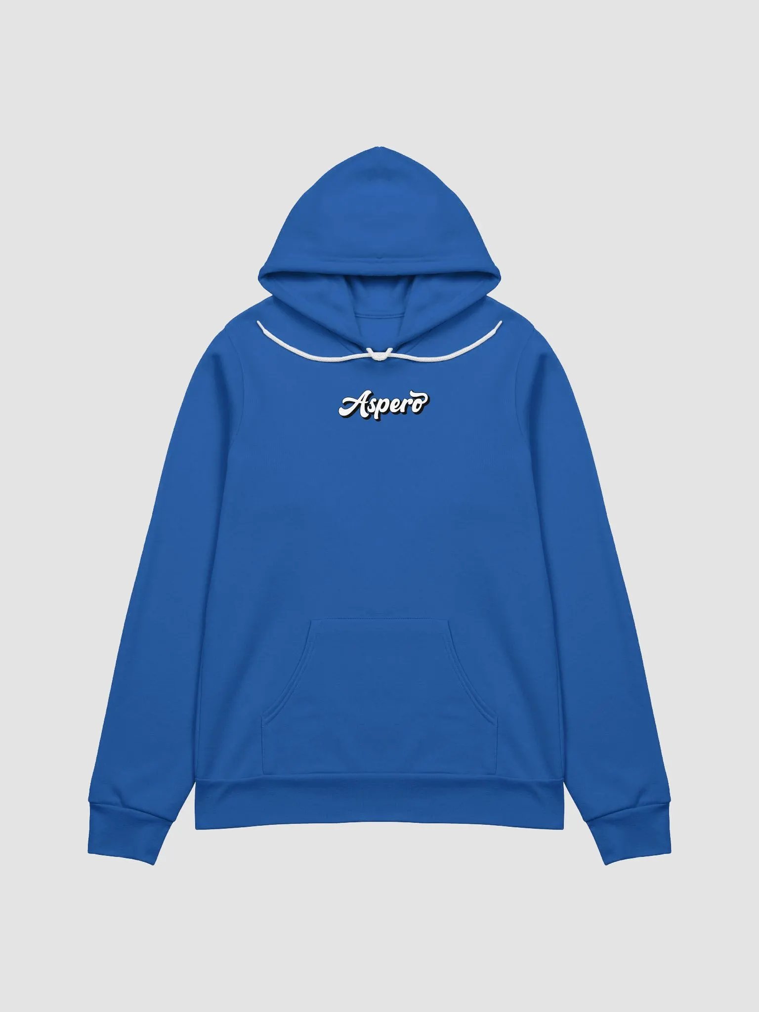 Aspero Bella Canvas Hoodie product image (21)
