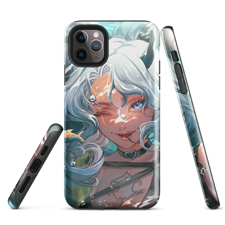 Private Ocean Phone case product image (3)