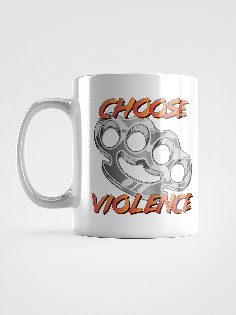 Violent Mug(ging) product image (11)