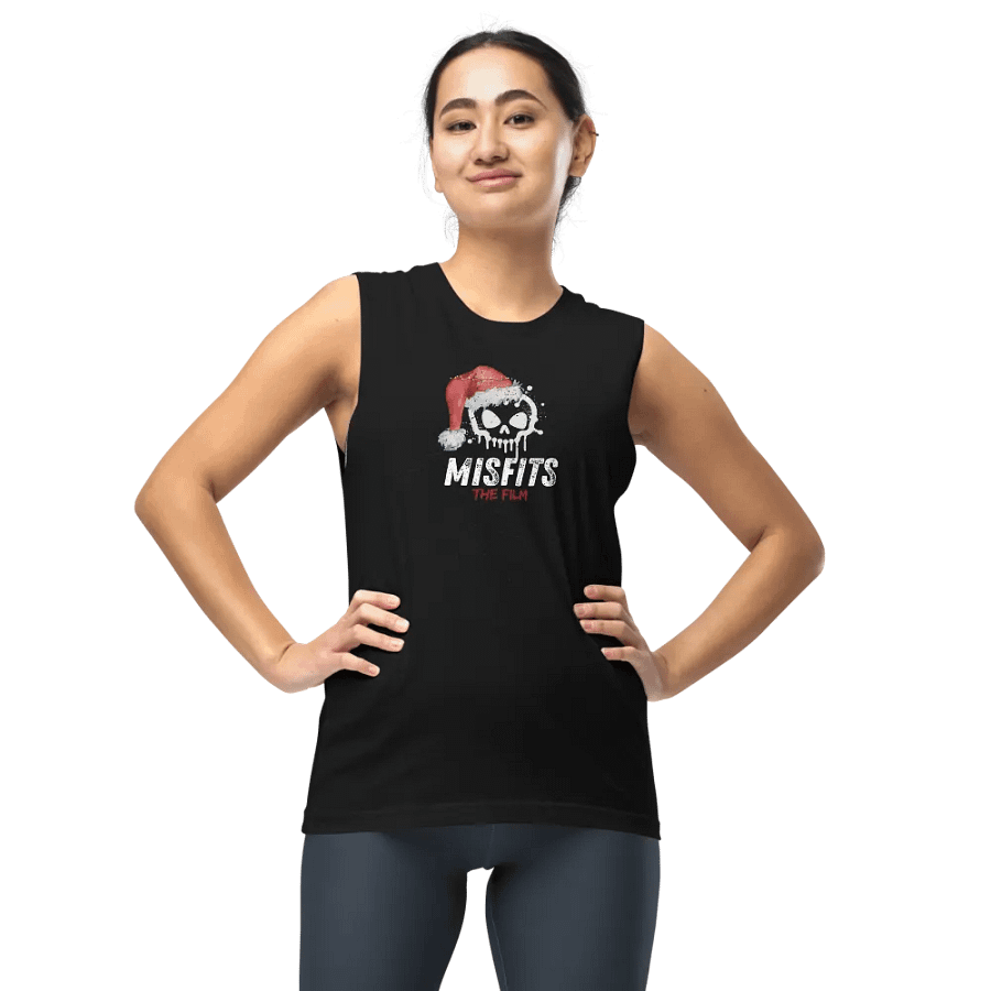 Misfits - Skull Tank product image (6)