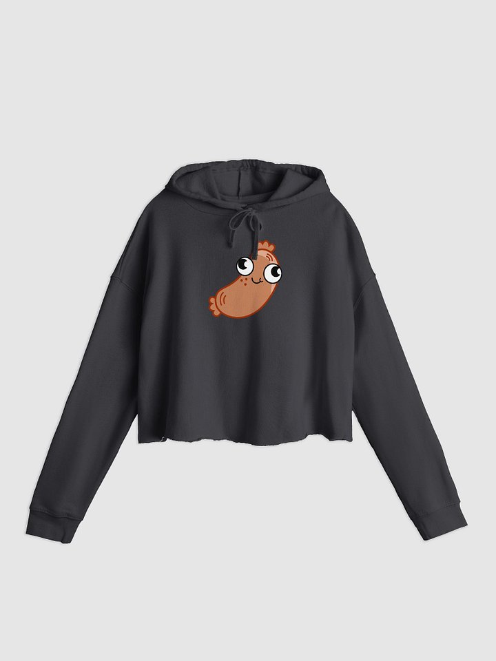 Silly Sausage Cropped Sweater product image (3)