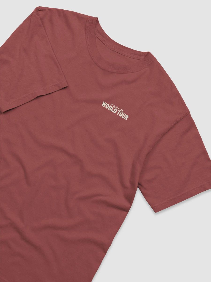 Brick WT Forest T-Shirt product image (5)
