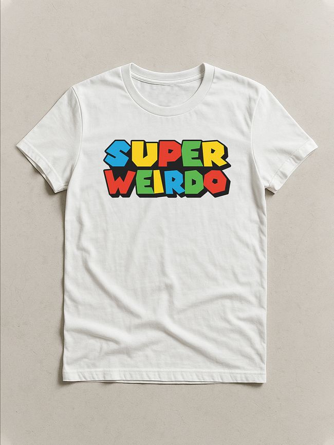 T-shirts