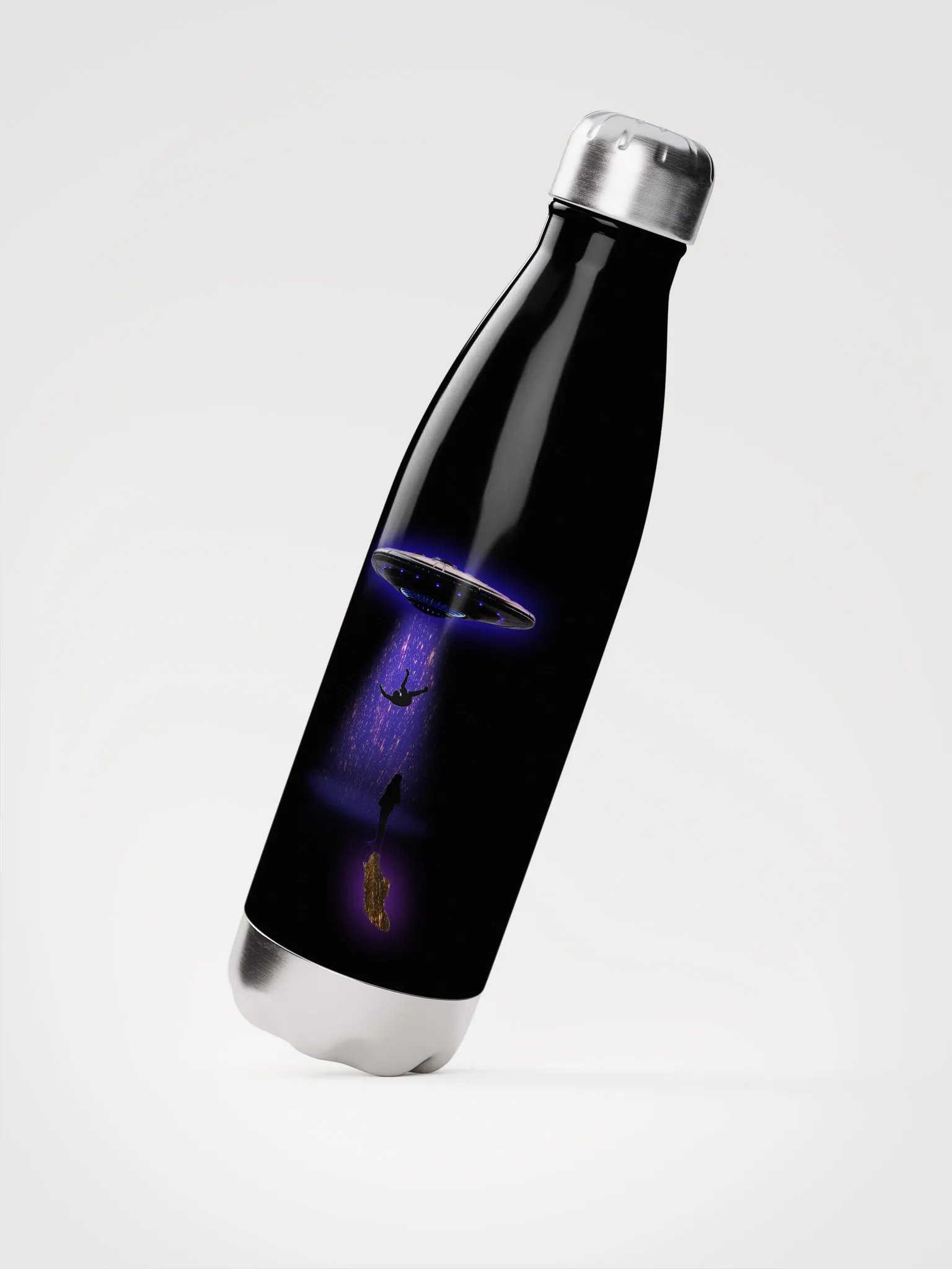 StrxTooGxne Stainless Steel Bottle product image (4)