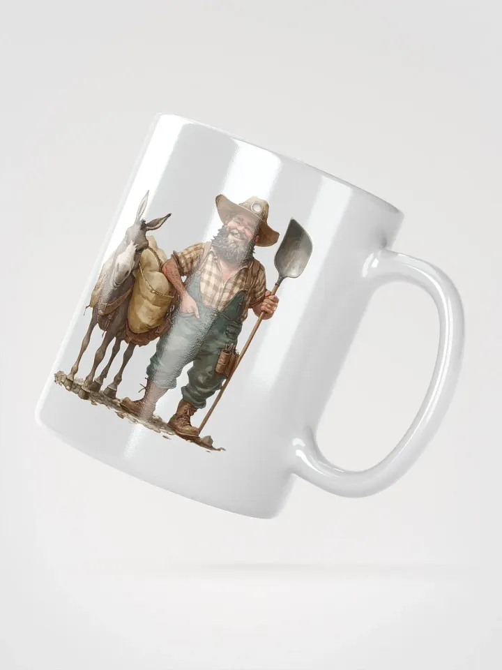 Mad Mule product image (2)