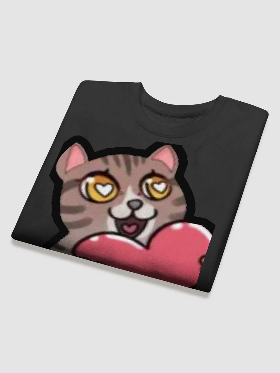 Niko Sweatshirt product image (4)