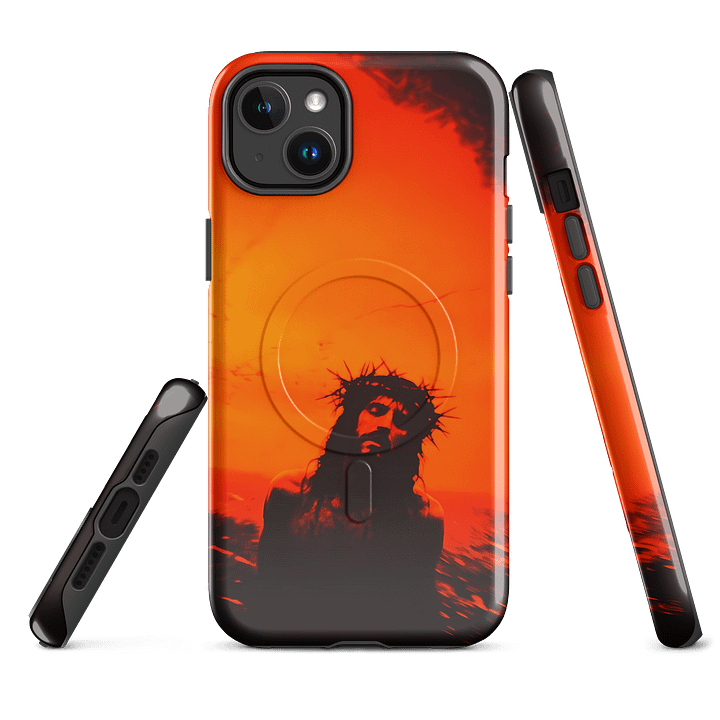 Thorned Majesty iPhone® Case product image (1)