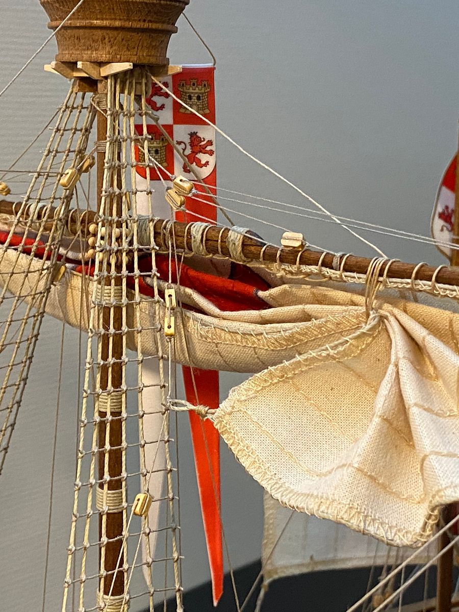 Ship: The Santa Maria product image (5)
