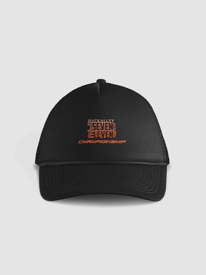 Championship Series Hat product image (1)