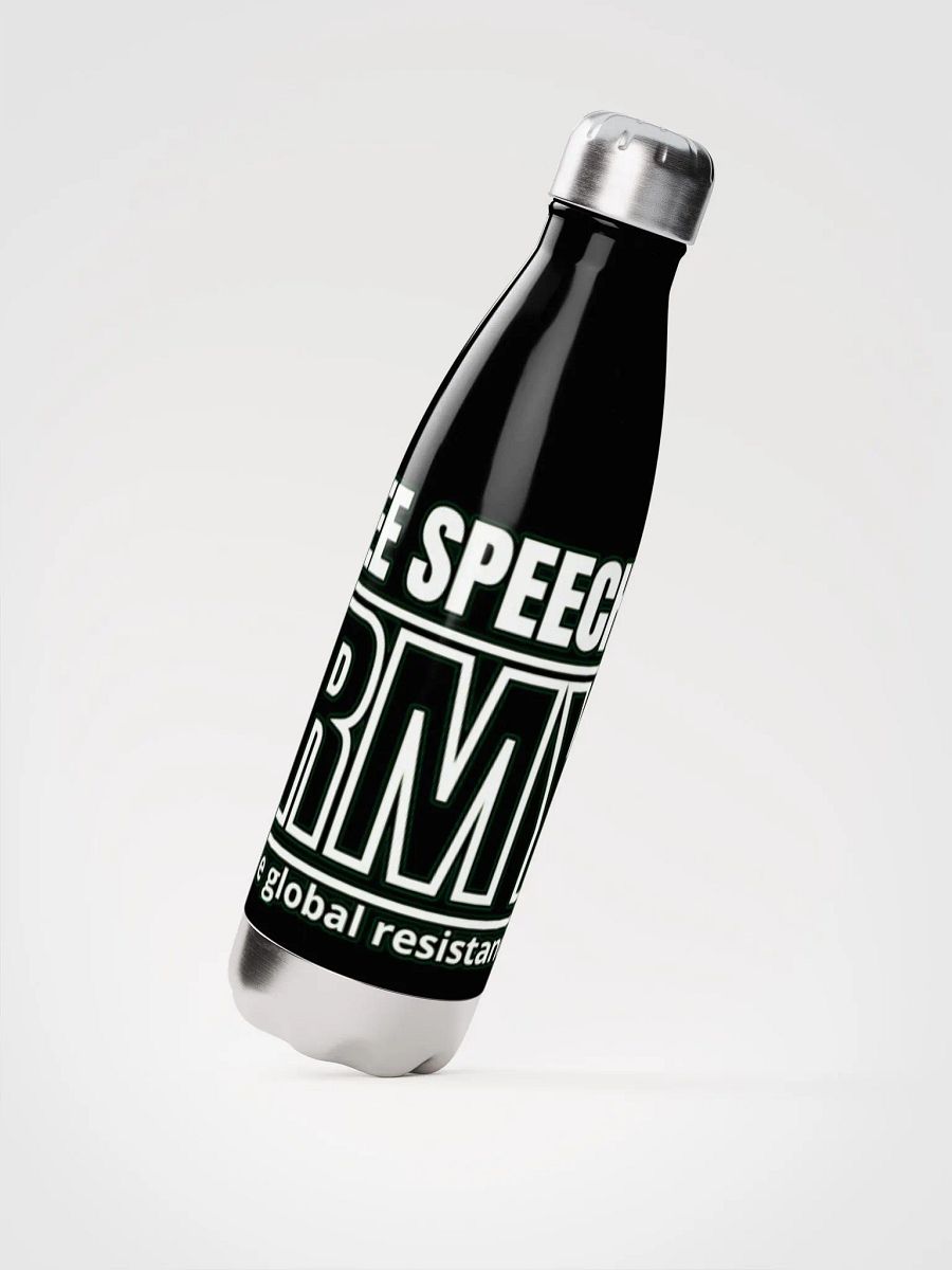 FREE SPEECH ARMY product image (3)