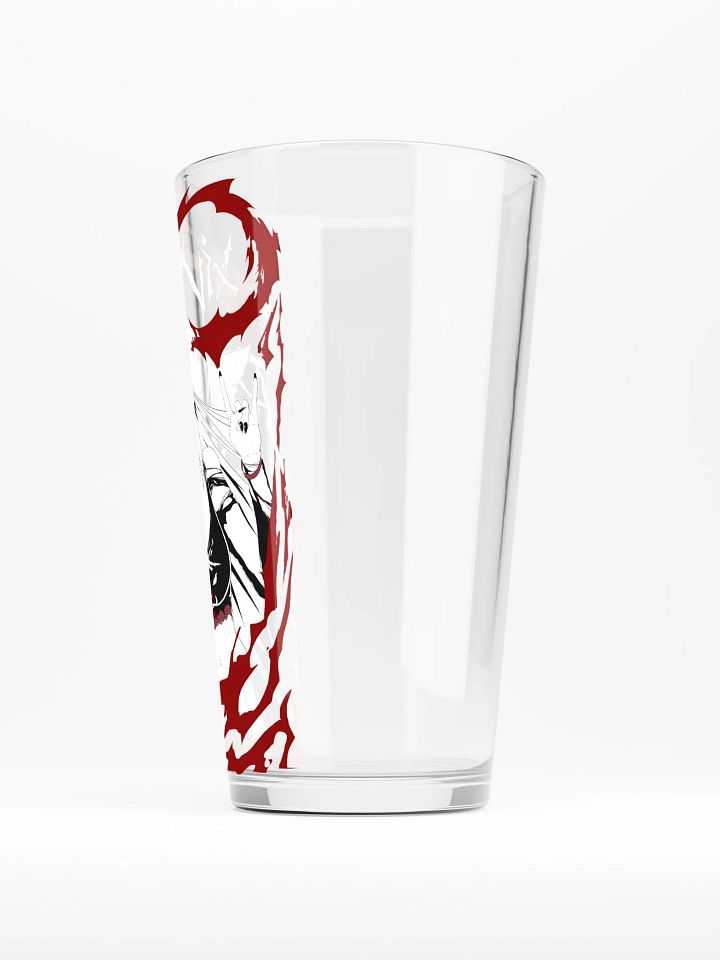 【VIXWYTCH】Rawr Pint Glass product image (1)