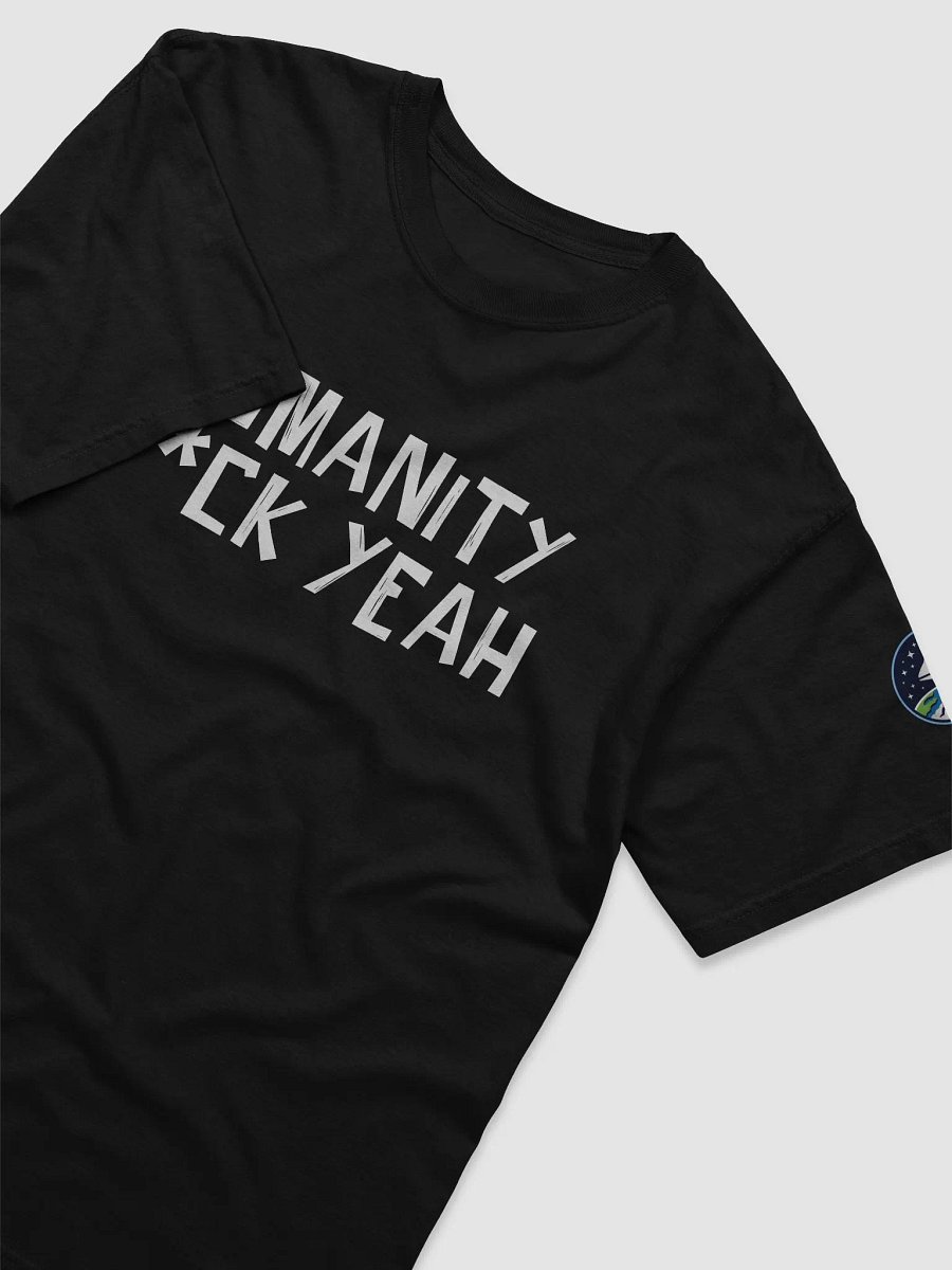 HFY T-Shirt product image (3)