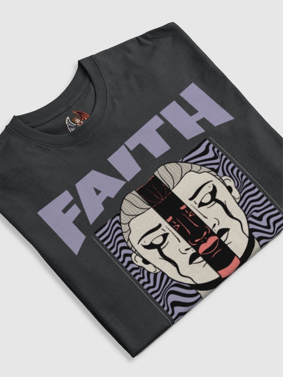 Split in Faith product image (3)