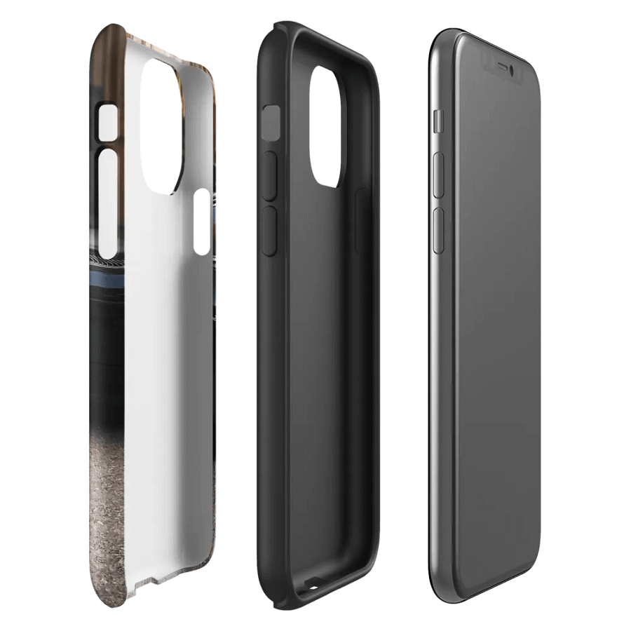 Ultimate Protection: Best Designed Car Phone Case product image (29)